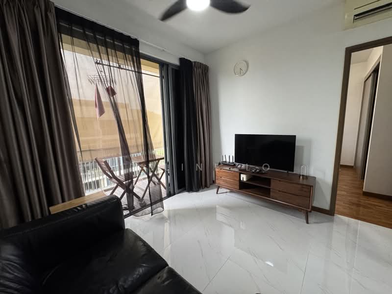 Palm Isles, 32 Flora Drive, 1 Bedroom, 517 sqft, Condominium For Rent, by Adeline Lo, 19169650 - PropertyGuru.com.sg