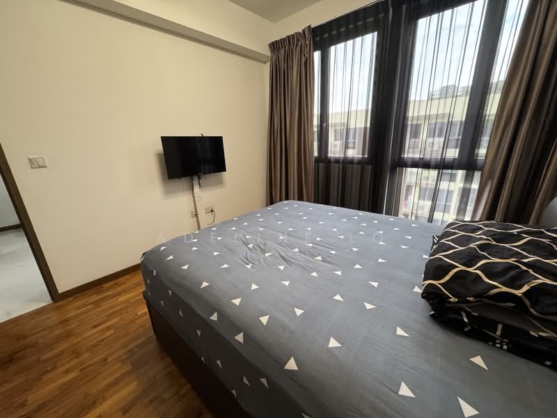 Palm Isles, 32 Flora Drive, 1 Bedroom, 517 sqft, Condominium For Rent, by Adeline Lo, 19169650 - PropertyGuru.com.sg