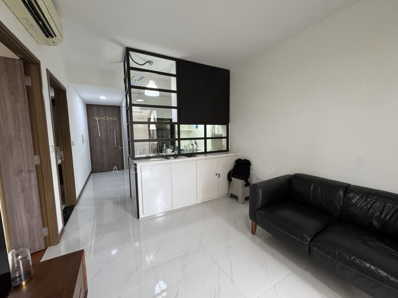 Palm Isles, 32 Flora Drive, 1 Bedroom, 517 sqft, Condominium For Rent, by Adeline Lo, 19169650 - PropertyGuru.com.sg