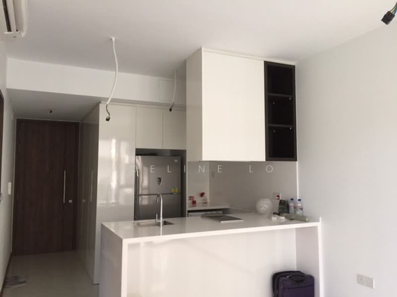 Palm Isles, 32 Flora Drive, 1 Bedroom, 517 sqft, Condominium For Rent, by Adeline Lo, 19169650 - PropertyGuru.com.sg