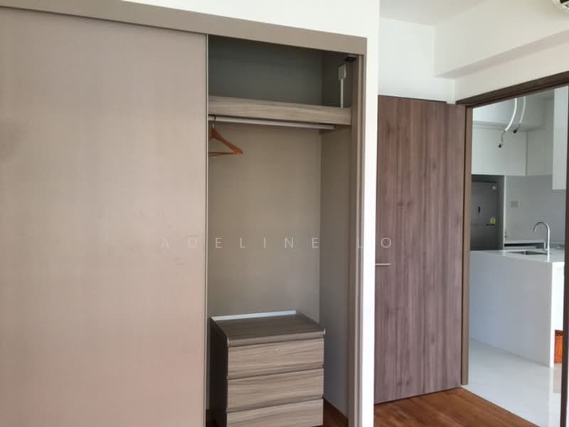 Palm Isles, 32 Flora Drive, 1 Bedroom, 517 sqft, Condominium For Rent, by Adeline Lo, 19169650 - PropertyGuru.com.sg