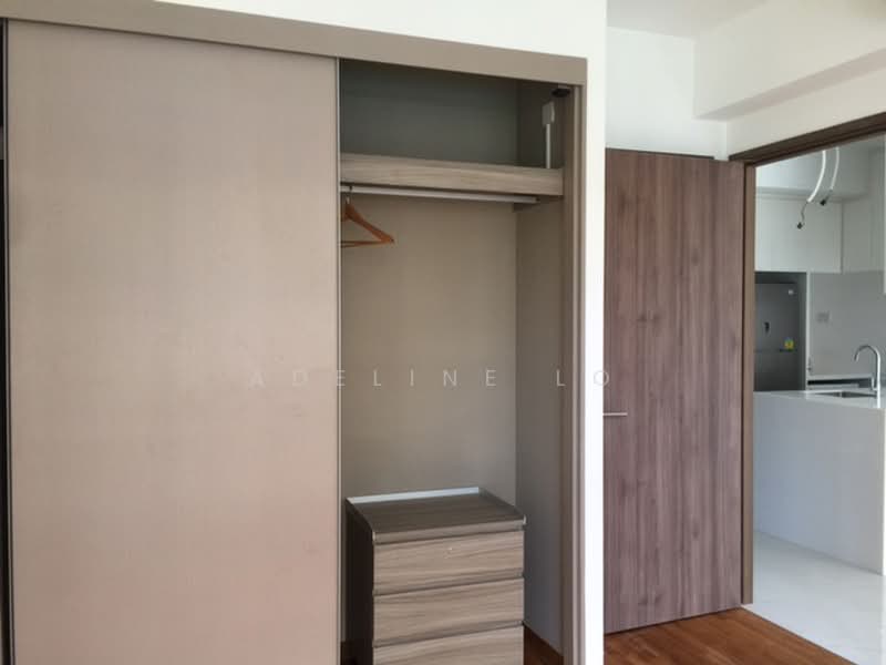 Palm Isles, 32 Flora Drive, 1 Bedroom, 517 sqft, Condominium For Rent, by Adeline Lo, 19169650 - PropertyGuru.com.sg
