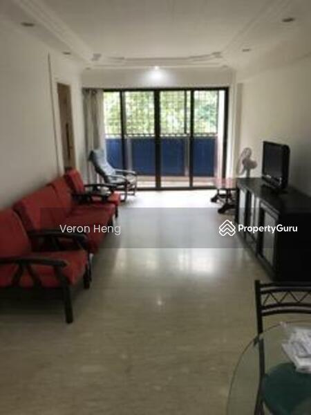 For Rent - 106B Depot Road