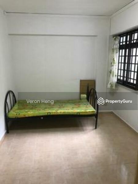 For Rent - 106B Depot Road