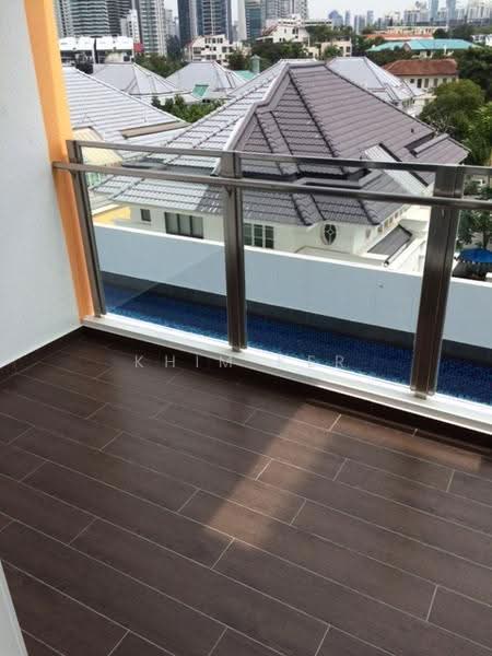 Novena Regency, 275 Thomson Road, Newton / Novena, 3 Bedrooms, 947 sqft, Apartment For Rent, by Khim Ker, 19171034 - PropertyGuru.com.sg