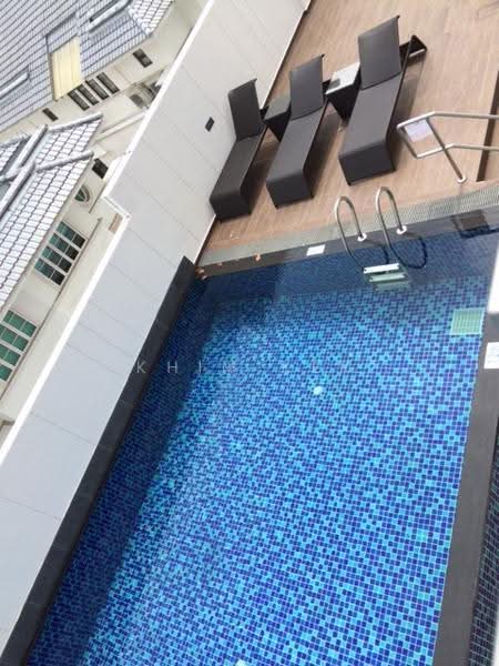 Novena Regency, 275 Thomson Road, Newton / Novena, 3 Bedrooms, 947 sqft, Apartment For Rent, by Khim Ker, 19171034 - PropertyGuru.com.sg