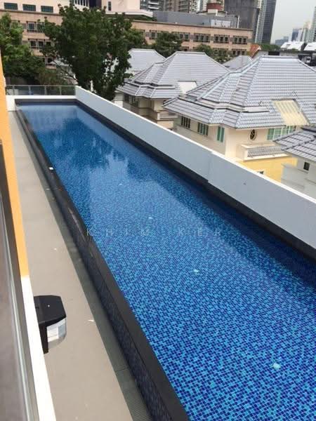 Novena Regency, 275 Thomson Road, Newton / Novena, 3 Bedrooms, 947 sqft, Apartment For Rent, by Khim Ker, 19171034 - PropertyGuru.com.sg