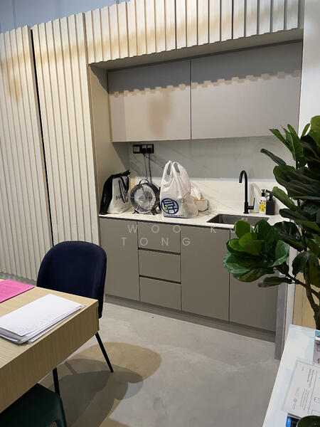 Centropod, 80 Changi Road, Eunos / Geylang / Paya Lebar, 162 sqft, Mall Shop For Sale, by Ben Woo Kum Tong, 19172342 - CommercialGuru.com.sg
