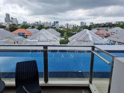 For Rent - Novena Regency