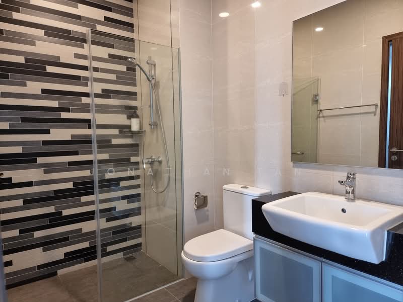 Novena Regency, 279 Thomson Road, 1 Bedroom, 465 sqft, Apartment For Rent, by Jonathan Tan, 19172736 - PropertyGuru.com.sg