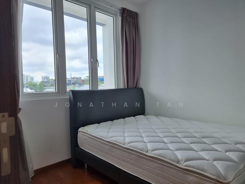 Novena Regency, 279 Thomson Road, 1 Bedroom, 465 sqft, Apartment For Rent, by Jonathan Tan, 19172736 - PropertyGuru.com.sg