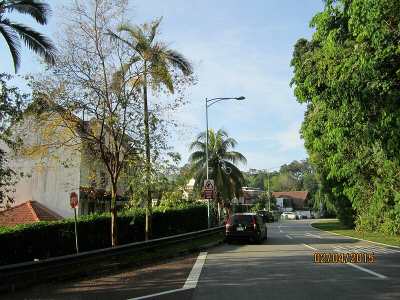 Old Upper Thomson Road, Old Upper Thomson Road, 3 Bedrooms, 1600 Sqft, Landed Houses, Terraced