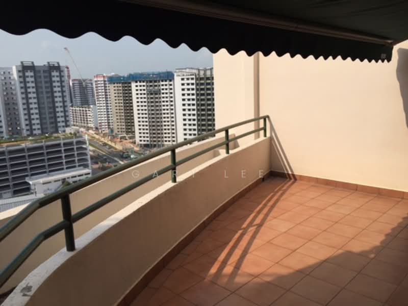 Palm Gardens, 2B Hong San Walk, 4 Bedrooms, 2,335 sqft, Condominium For Rent, by Gary Lee, 19173481 - PropertyGuru.com.sg