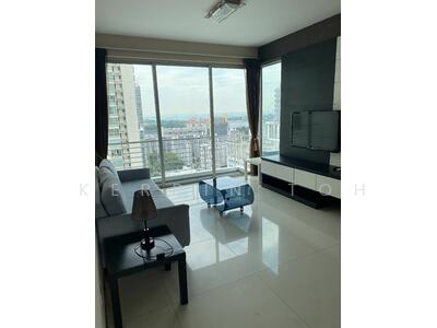 For Rent - Citylights