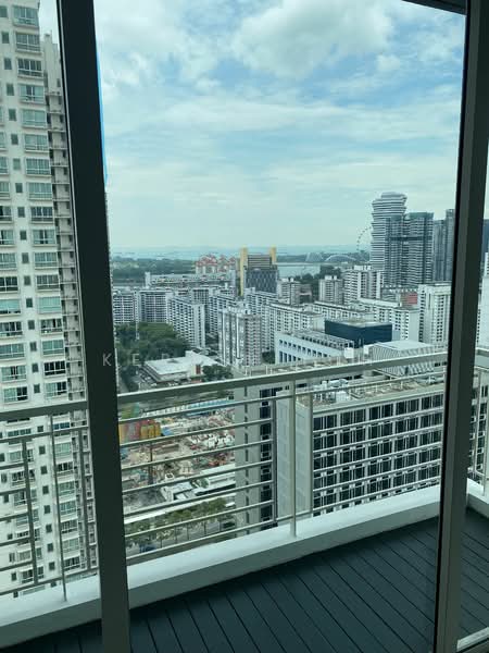 Citylights, 90 Jellicoe Road, 2 Bedrooms, 721 sqft, Condominium For Rent, by Kerrin Toh, 19173874 - PropertyGuru.com.sg