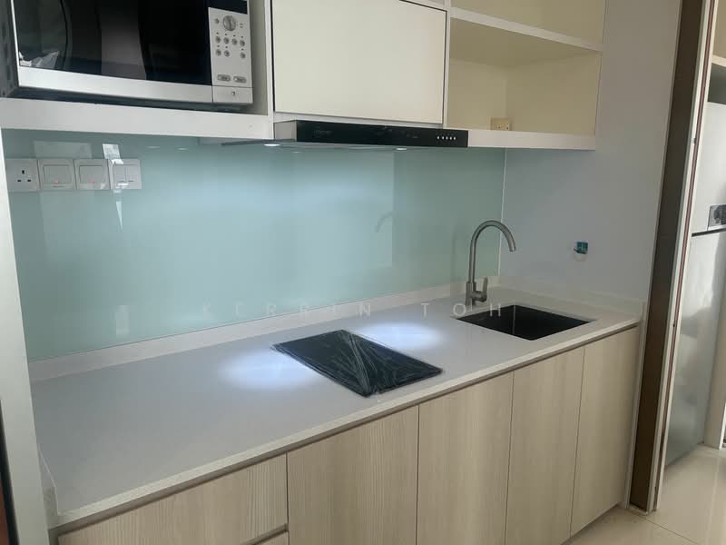 Citylights, 90 Jellicoe Road, 2 Bedrooms, 721 sqft, Condominium For Rent, by Kerrin Toh, 19173874 - PropertyGuru.com.sg