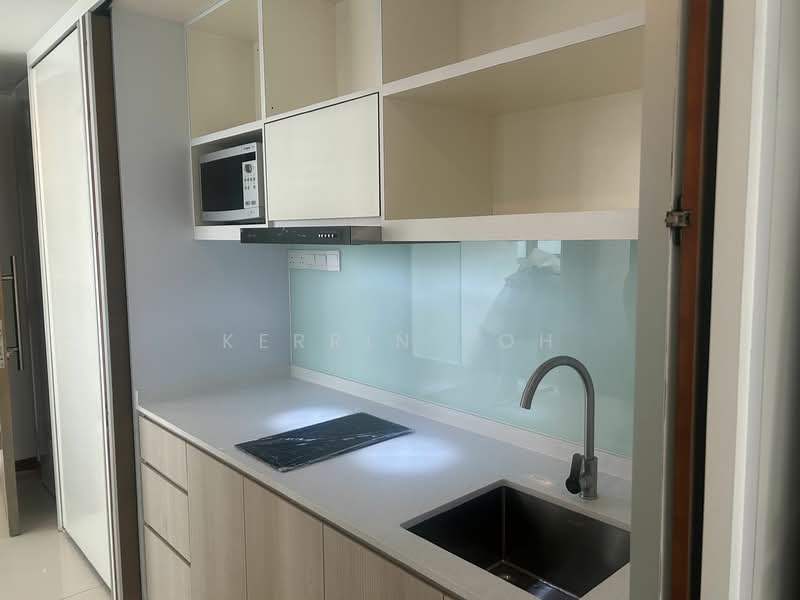 Citylights, 90 Jellicoe Road, 2 Bedrooms, 721 sqft, Condominium For Rent, by Kerrin Toh, 19173874 - PropertyGuru.com.sg