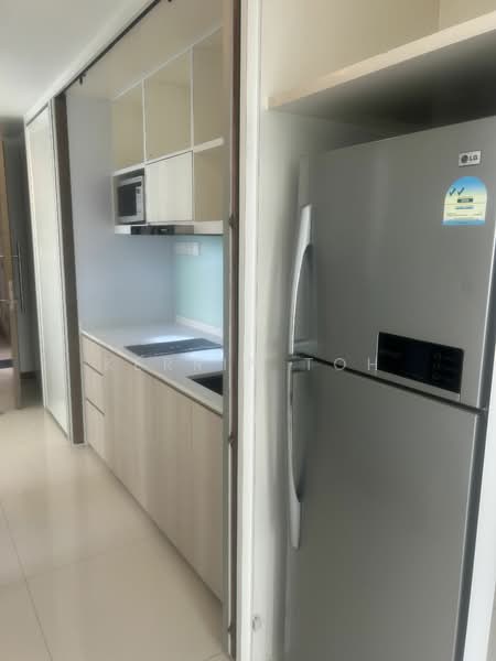Citylights, 90 Jellicoe Road, 2 Bedrooms, 721 sqft, Condominium For Rent, by Kerrin Toh, 19173874 - PropertyGuru.com.sg