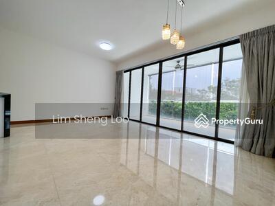 For Rent - Waterfront Isle