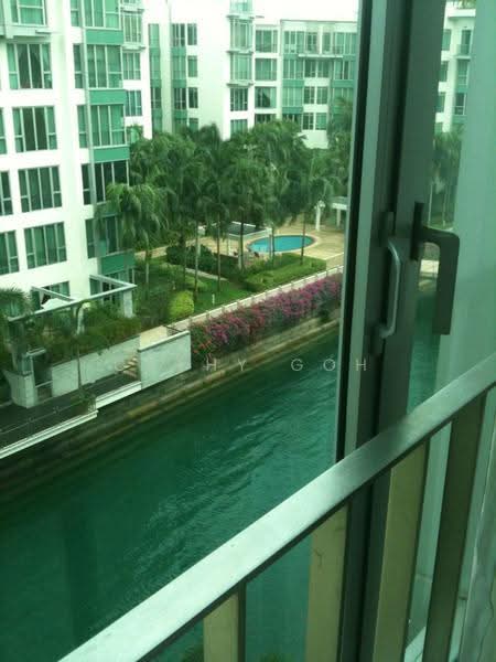 Caribbean at Keppel Bay, 42 Keppel Bay Drive, Harbourfront / Telok Blangah, 3 Bedrooms, 1,335 sqft, Condominium For Rent, by Cathy Goh, 19175917 - PropertyGuru.com.sg