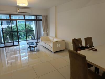 For Rent - Pastoral View