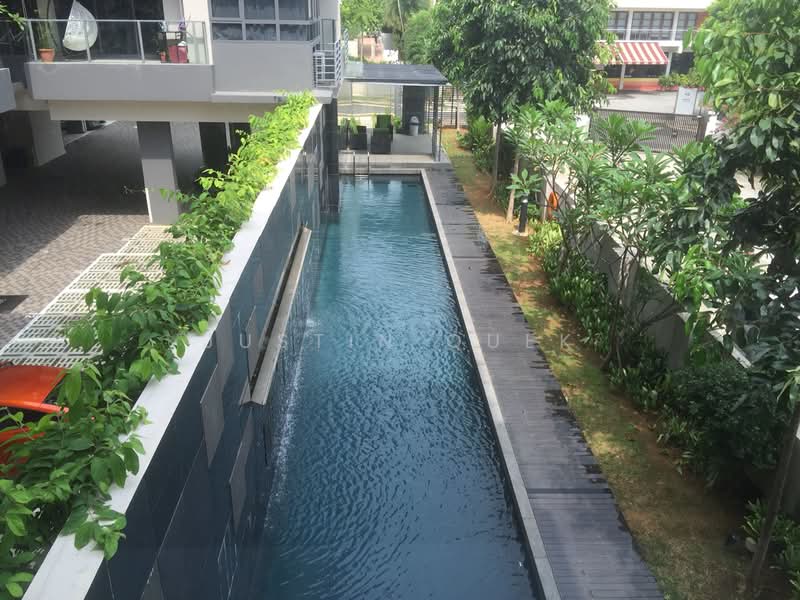 D'Castilia, 45 Joo Chiat Lane, 2 Bedrooms, 893 sqft, Condominium For Rent, by Justin Quek, 19176804 - PropertyGuru.com.sg