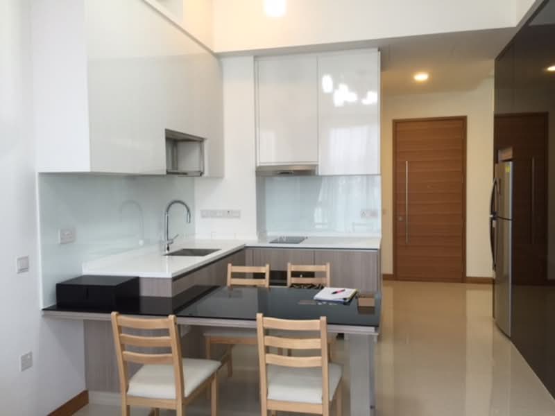 Woodhaven, 71 Woodgrove Avenue, Admiralty / Woodlands, 1 Bedroom, 592 sqft, Condominium For Rent, by Adeline Lo, 19176837 - PropertyGuru.com.sg