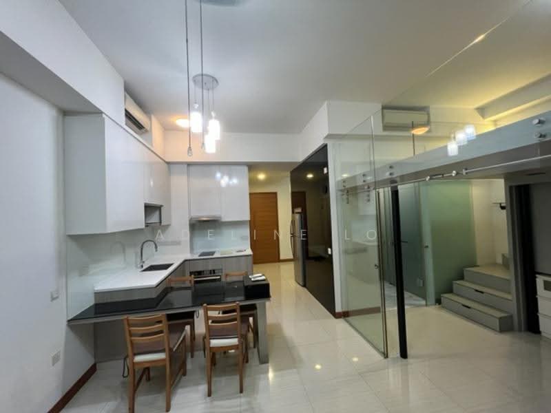 Woodhaven, 71 Woodgrove Avenue, Admiralty / Woodlands, 1 Bedroom, 592 sqft, Condominium For Rent, by Adeline Lo, 19176837 - PropertyGuru.com.sg