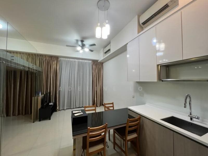 Woodhaven, 71 Woodgrove Avenue, Admiralty / Woodlands, 1 Bedroom, 592 sqft, Condominium For Rent, by Adeline Lo, 19176837 - PropertyGuru.com.sg