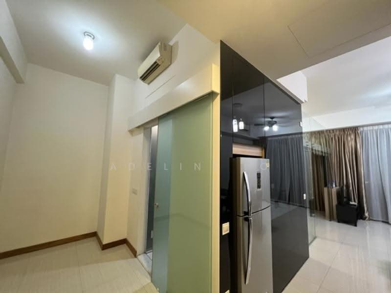 Woodhaven, 71 Woodgrove Avenue, Admiralty / Woodlands, 1 Bedroom, 592 sqft, Condominium For Rent, by Adeline Lo, 19176837 - PropertyGuru.com.sg