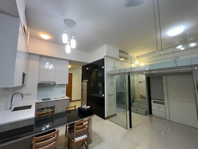 Woodhaven, 71 Woodgrove Avenue, Admiralty / Woodlands, 1 Bedroom, 592 sqft, Condominium For Rent, by Adeline Lo, 19176837 - PropertyGuru.com.sg