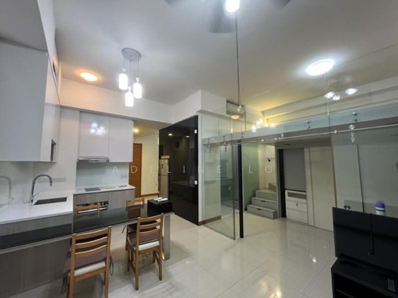 Woodhaven, 71 Woodgrove Avenue, Admiralty / Woodlands, 1 Bedroom, 592 sqft, Condominium For Rent, by Adeline Lo, 19176837 - PropertyGuru.com.sg