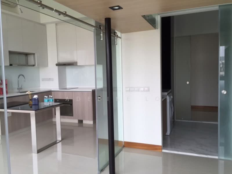 Woodhaven, 71 Woodgrove Avenue, Admiralty / Woodlands, 1 Bedroom, 592 sqft, Condominium For Rent, by Adeline Lo, 19176837 - PropertyGuru.com.sg