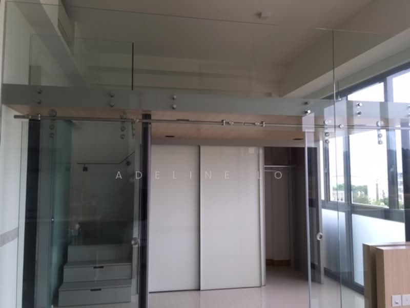Woodhaven, 71 Woodgrove Avenue, Admiralty / Woodlands, 1 Bedroom, 592 sqft, Condominium For Rent, by Adeline Lo, 19176837 - PropertyGuru.com.sg
