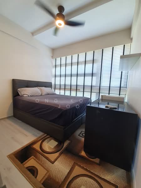 Hedges Park Condominium, 83 Flora Drive, Room Rental, 200 sqft, Condominium For Rent, by Ong Kong Joo, 19177164 - PropertyGuru.com.sg
