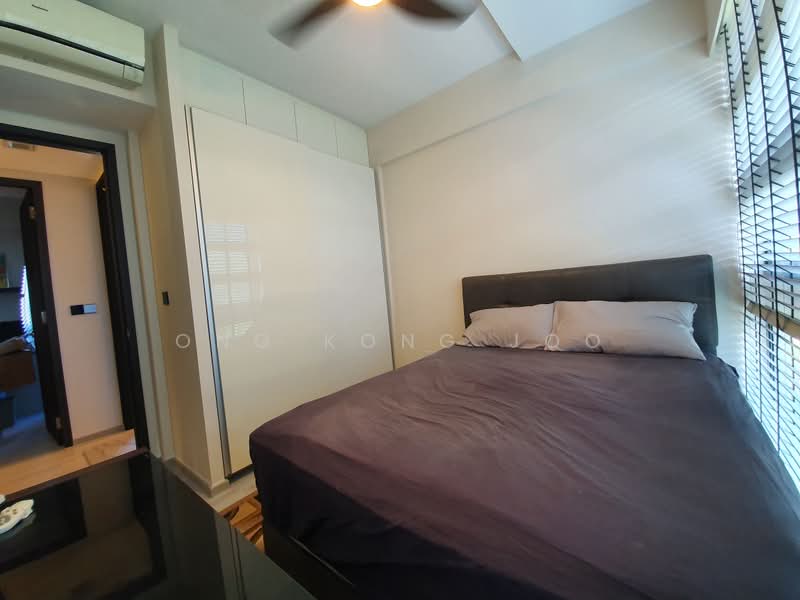 Hedges Park Condominium, 83 Flora Drive, Room Rental, 200 sqft, Condominium For Rent, by Ong Kong Joo, 19177164 - PropertyGuru.com.sg