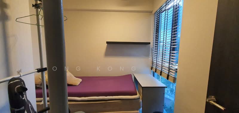 Hedges Park Condominium, 83 Flora Drive, Room Rental, 200 sqft, Condominium For Rent, by Ong Kong Joo, 19177164 - PropertyGuru.com.sg