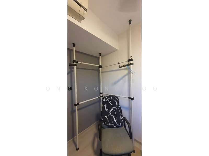 Hedges Park Condominium, 83 Flora Drive, Room Rental, 200 sqft, Condominium For Rent, by Ong Kong Joo, 19177164 - PropertyGuru.com.sg