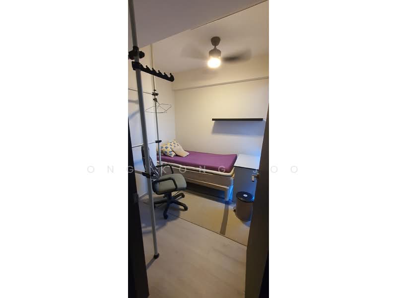 Hedges Park Condominium, 83 Flora Drive, Room Rental, 200 sqft, Condominium For Rent, by Ong Kong Joo, 19177164 - PropertyGuru.com.sg