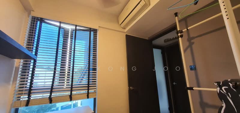 Hedges Park Condominium, 83 Flora Drive, Room Rental, 200 sqft, Condominium For Rent, by Ong Kong Joo, 19177164 - PropertyGuru.com.sg