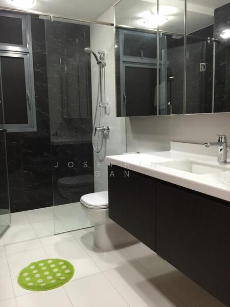 For Rent - Palm Isles