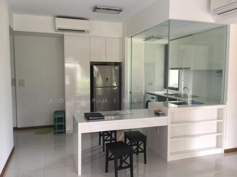 For Rent - Palm Isles