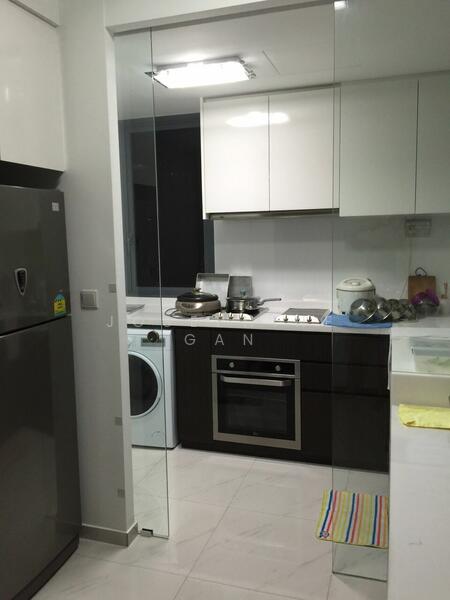 For Rent - Palm Isles