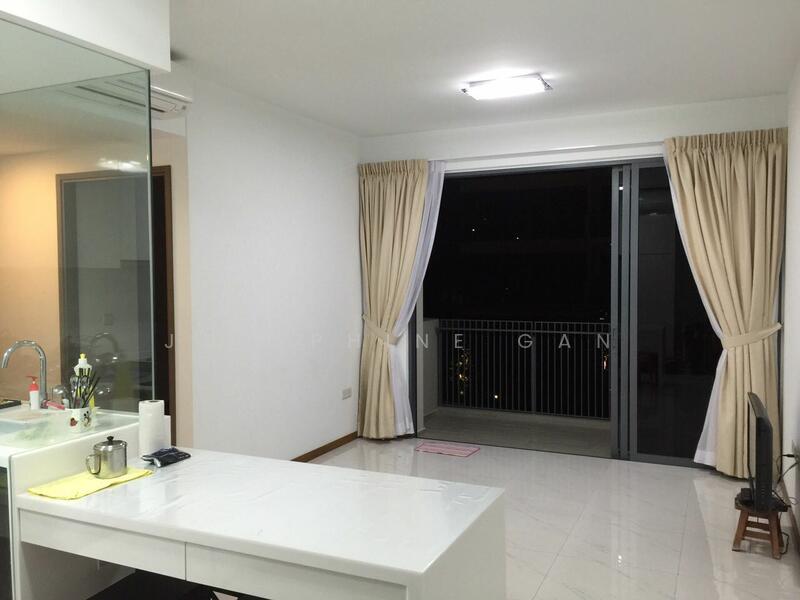 For Rent - Palm Isles