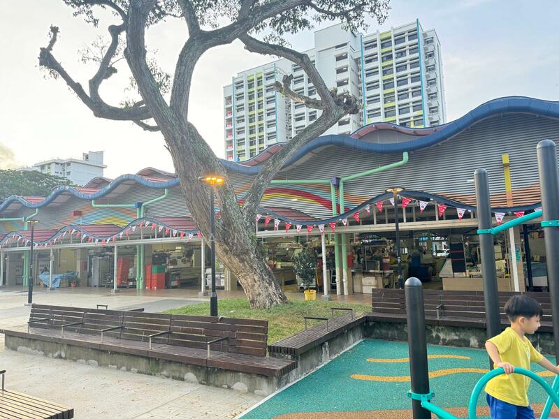 510 Bedok North Street 3, 510 Bedok North Street 3, 1,625 sqft, Other Retail For Sale, by Jane Lee, 19178769 - CommercialGuru.com.sg