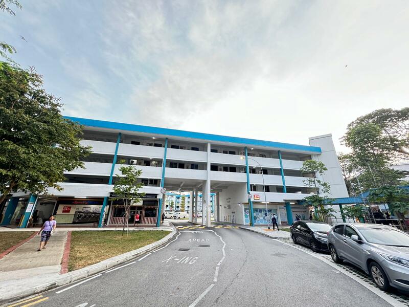 510 Bedok North Street 3, 510 Bedok North Street 3, 1,625 sqft, Other Retail For Sale, by Jane Lee, 19178769 - CommercialGuru.com.sg