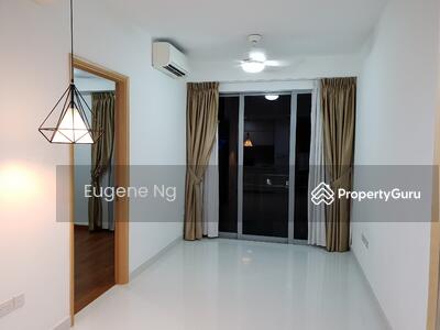 For Rent - Space @ Kovan