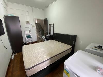 For Rent - Joo Chiat Apartments