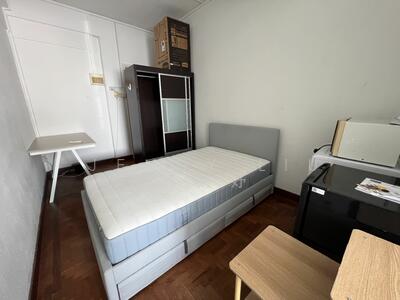 For Rent - Joo Chiat Apartments