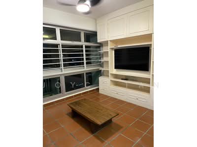 For Rent - 445A Fernvale Road